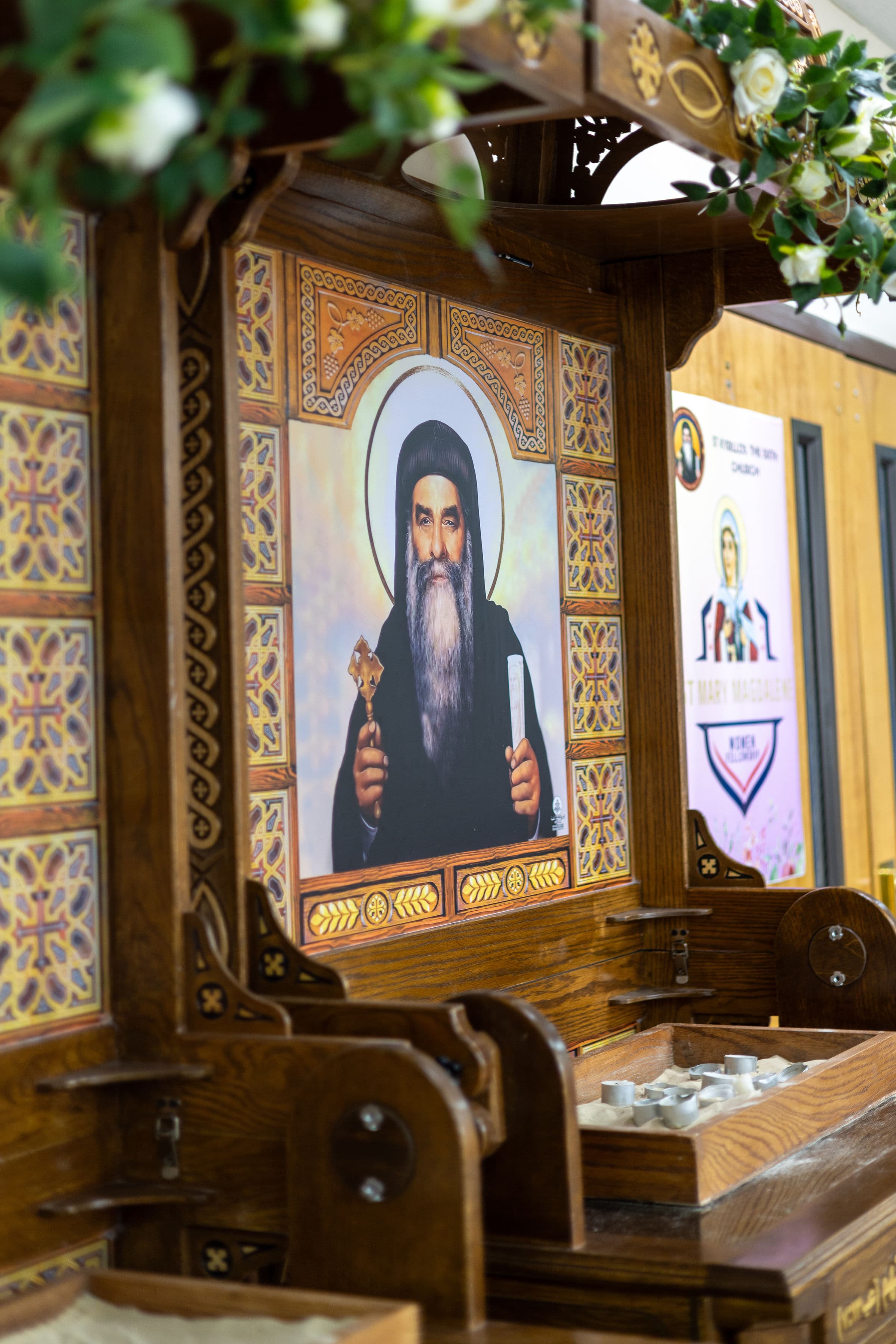 Pope Kyrillos VI